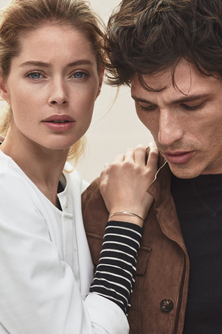 Massimo Dutti 2016春季NYC限量系列