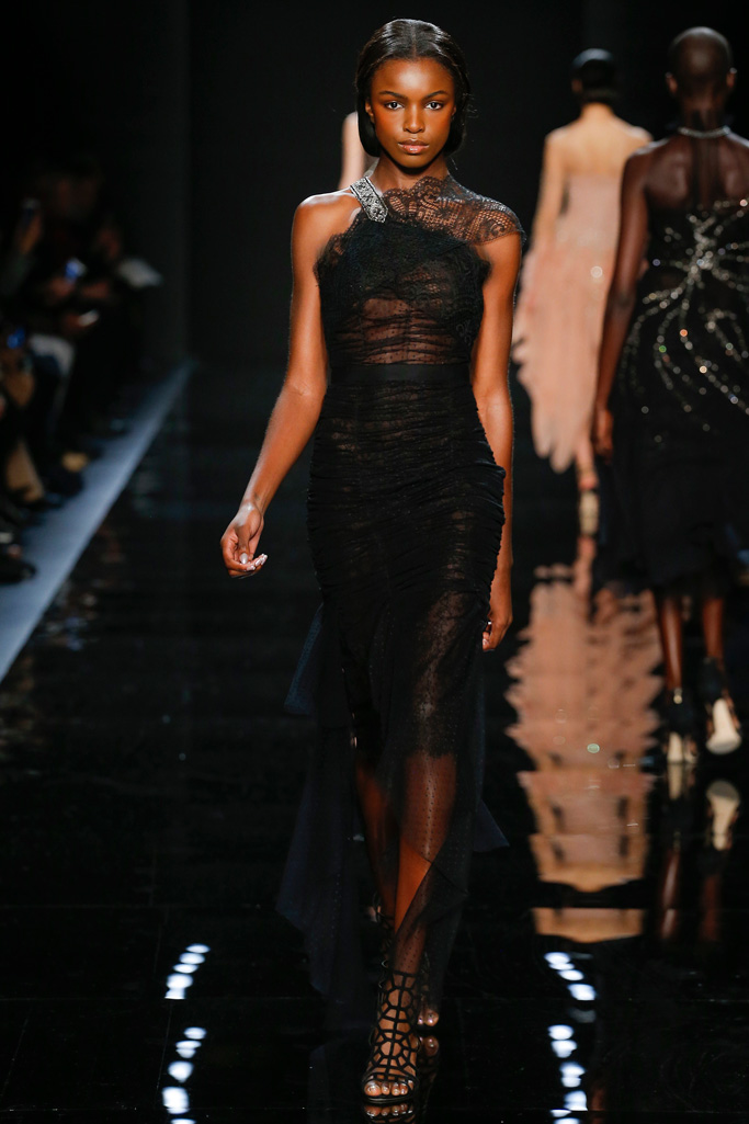 Reem Acra 2016秋冬流行发布