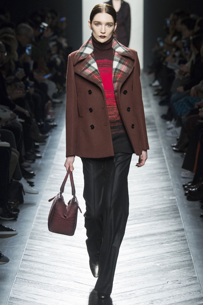 <a target='_blank' style='color: #666666;' href='http://brand.fengsung.com/bottegaveneta/' >Bottega Veneta</a> 2016秋冬流行发布