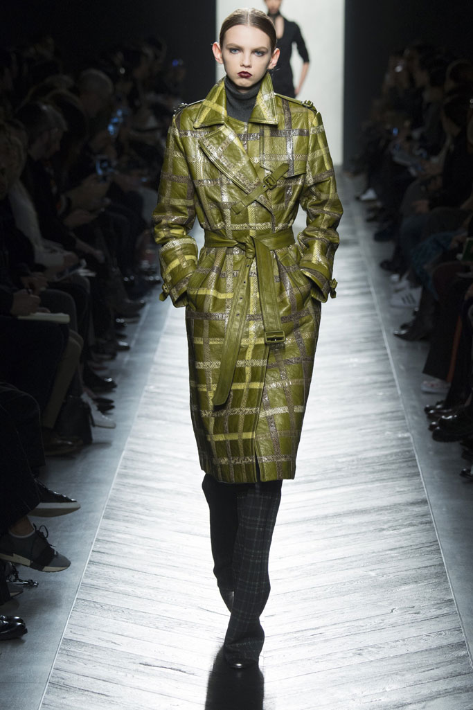 <a target='_blank' style='color: #666666;' href='http://brand.fengsung.com/bottegaveneta/' >Bottega Veneta</a> 2016秋冬流行发布