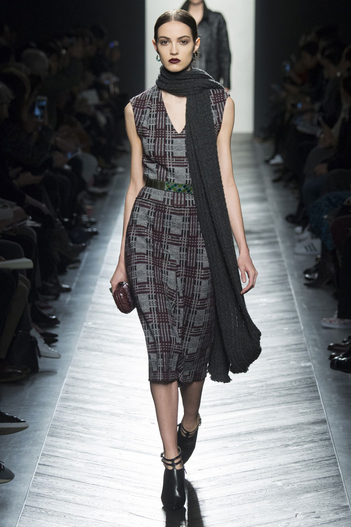 <a target='_blank' style='color: #666666;' href='http://brand.fengsung.com/bottegaveneta/' >Bottega Veneta</a> 2016秋冬流行发布