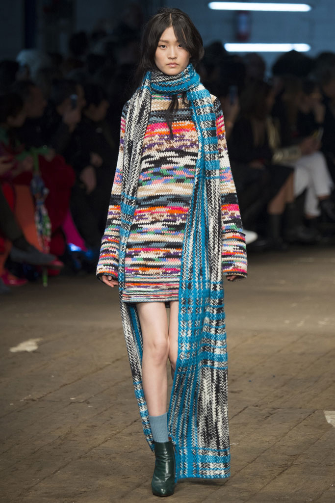 <a target='_blank' style='color: #666666;' href='http://brand.fengsung.com/missoni/' >Missoni</a> 2016秋冬流行发布