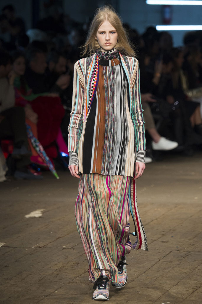 <a target='_blank' style='color: #666666;' href='http://brand.fengsung.com/missoni/' >Missoni</a> 2016秋冬流行发布