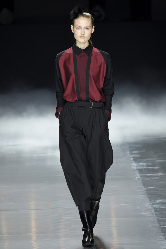 <a target='_blank' style='color: #666666;' href='http://brand.fengsung.com/IsseyMiyake/' >Issey Miyake</a> 2016秋冬流行发布