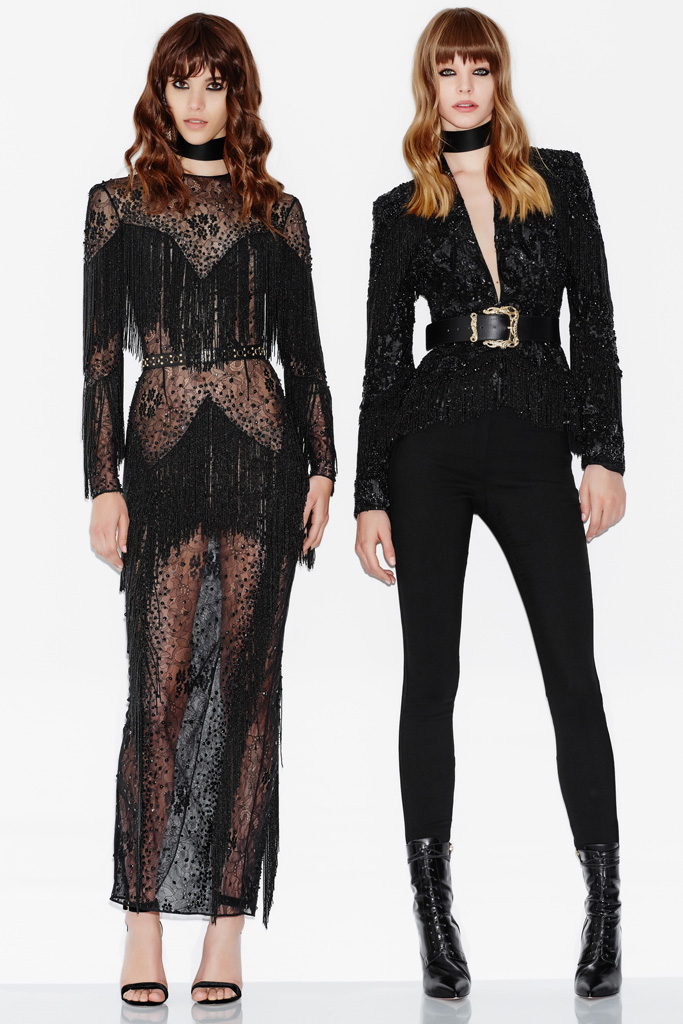 Zuhair Murad 2016秋冬流行发布