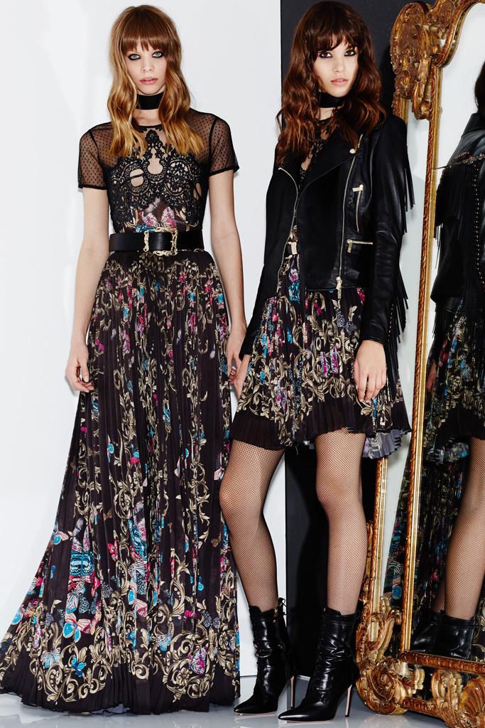 Zuhair Murad 2016秋冬流行发布