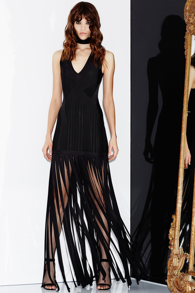 Zuhair Murad 2016秋冬流行发布