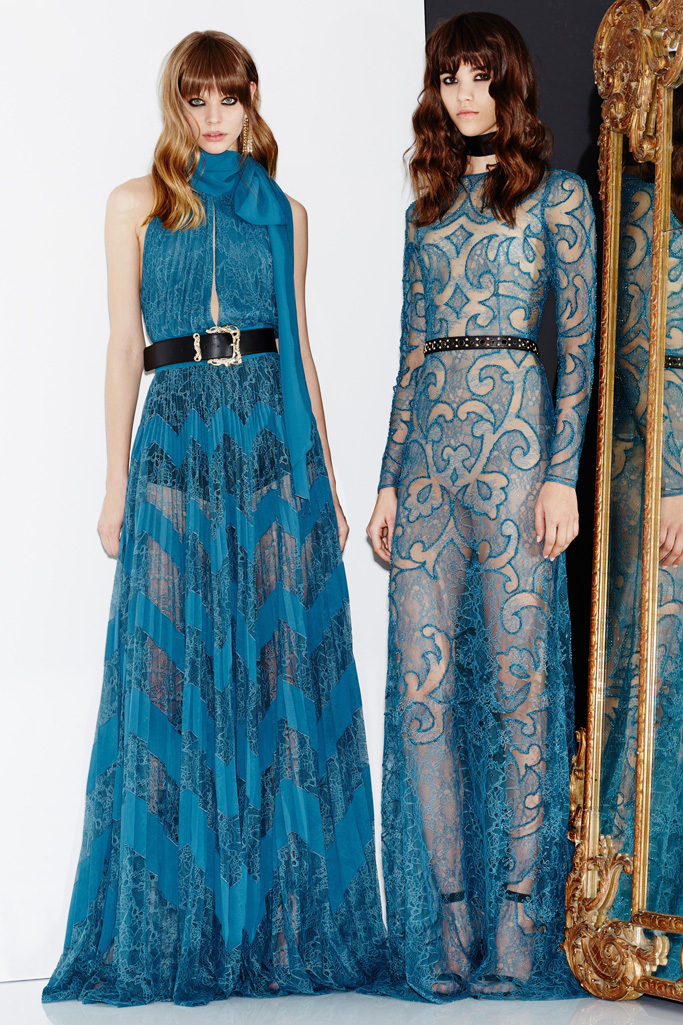 Zuhair Murad 2016秋冬流行发布