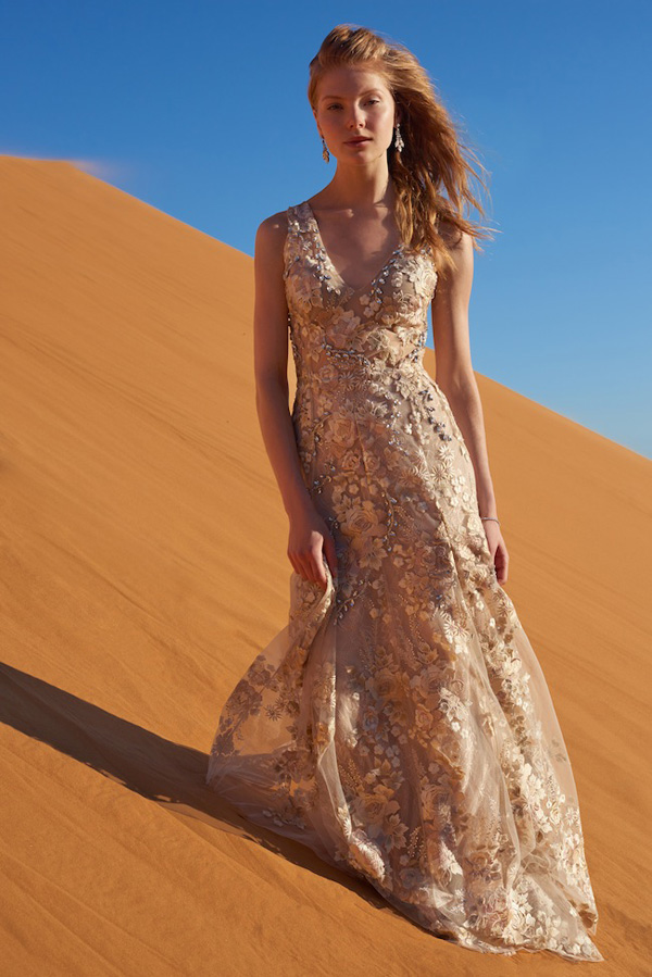 BHLDN 2016夏季「金色时光」LookBook