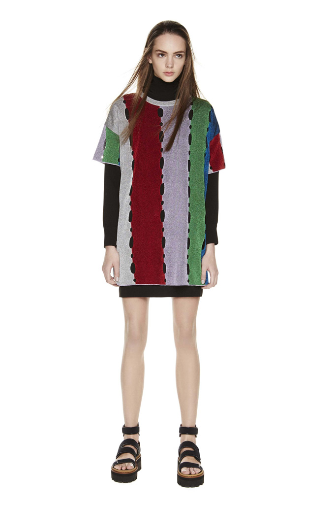 M <a target='_blank' style='color: #666666;' href='http://brand.fengsung.com/missoni/' >Missoni</a> 2017度假系列流行发布