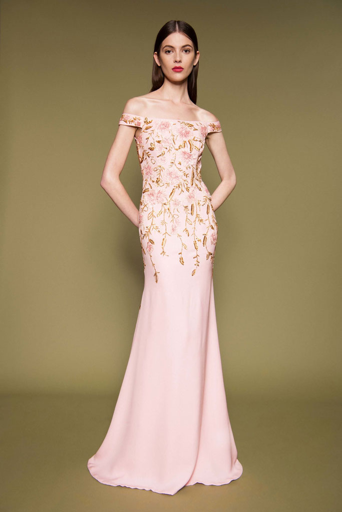 Naeem Khan 2017度假系列流行发布