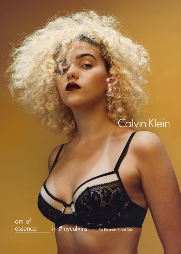 Calvin Klein 2016秋冬系列广告大片