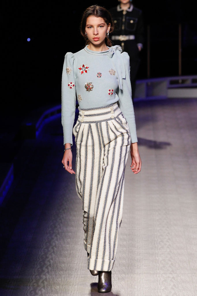 Tommy Hilfiger 2017春夏流行发布