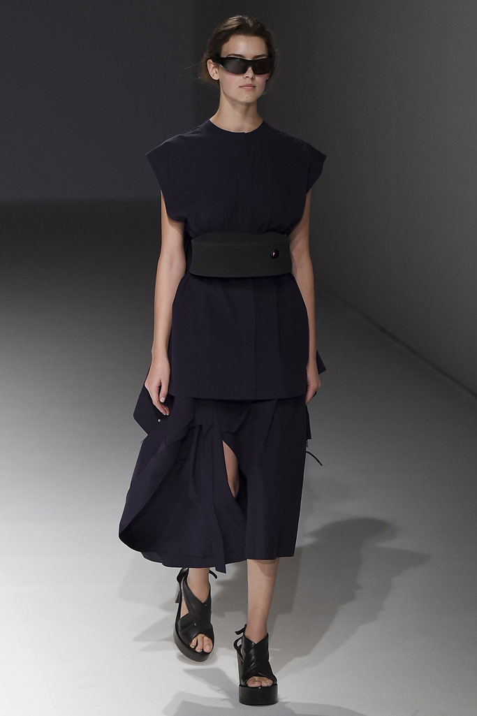 Chalayan 2017春夏流行发布