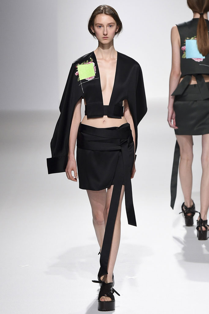 Chalayan 2017春夏流行发布