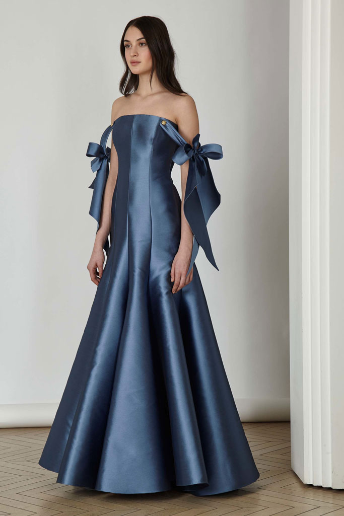 Alexis Mabille 2017早秋系列流行发布