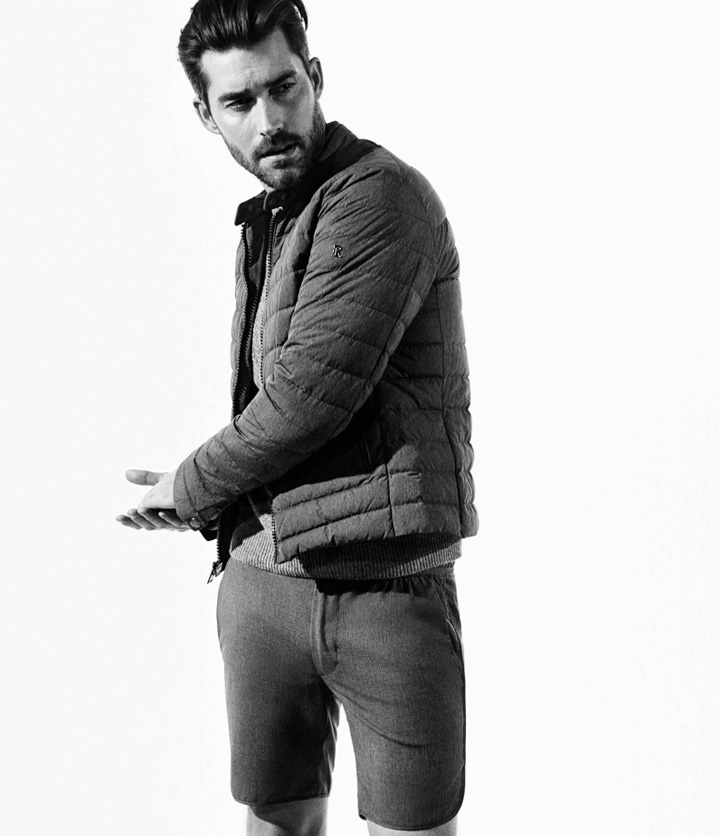 Ralph Lauren 紫标2017春季系列LookBook