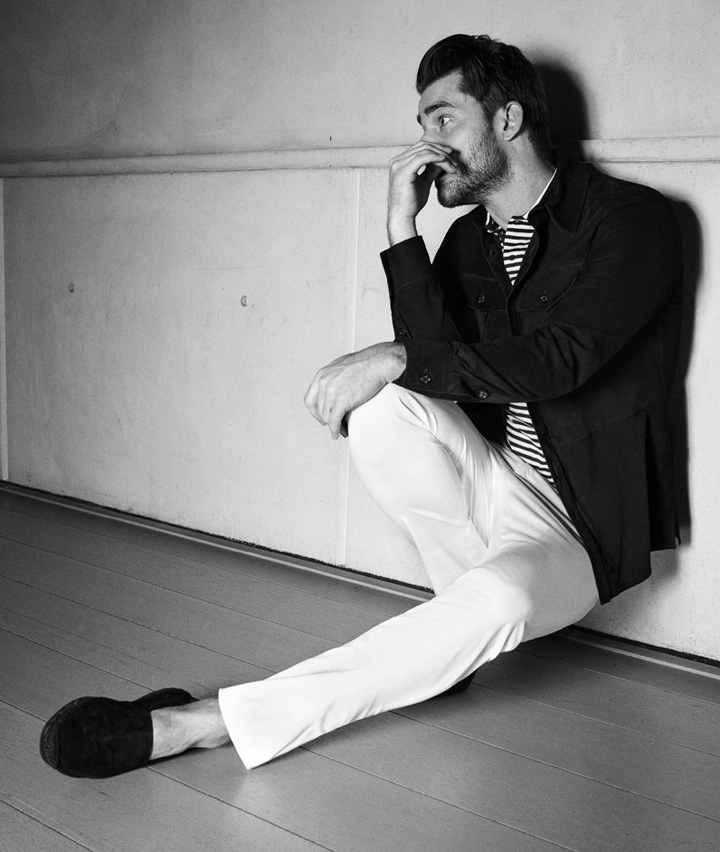 Ralph Lauren 紫标2017春季系列LookBook