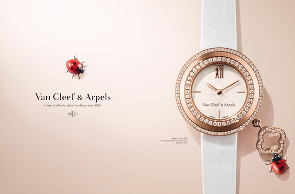 <a target='_blank' style='color: #666666;' href='http://brand.fengsung.com/vancleefarpels/' >梵克雅宝</a>后历峰时代：中国市场匀速扩张 发力女表