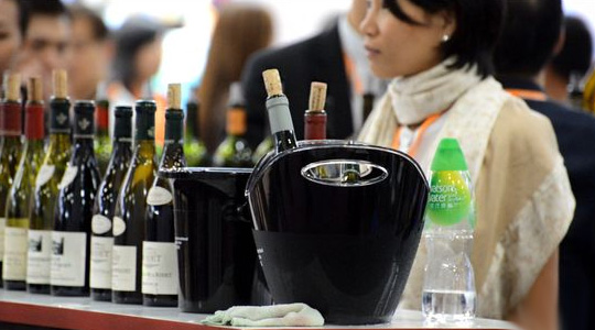 外国人对中国人葡萄酒消费的5大误解