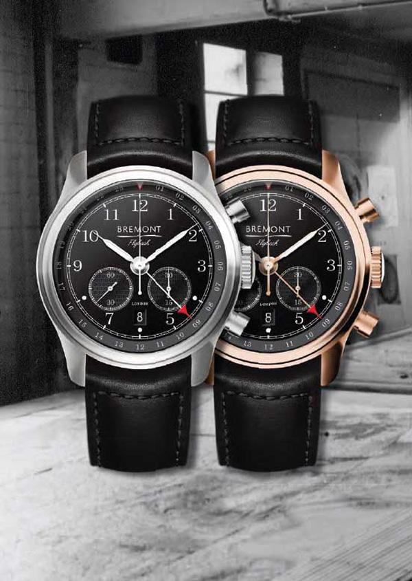 英国<a target='_blank' style='color: #666666;' href='http://brand.fengsung.com/Bremont/' >Bremont</a><a target='_blank' style='color: #666666;' href='/tag/%B1%A6%C3%FB%B1%ED.html'>宝名表</a>品牌解密：浓郁军品风格