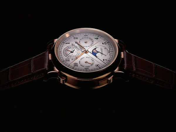 关于<a target='_blank' style='color: #666666;' href='http://brand.fengsung.com/alangesohne/' >朗格</a>Grand Complication 腕表的11个解答