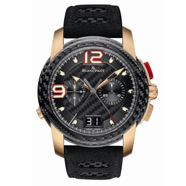 探寻腕表的复杂功能双追计时的秘密