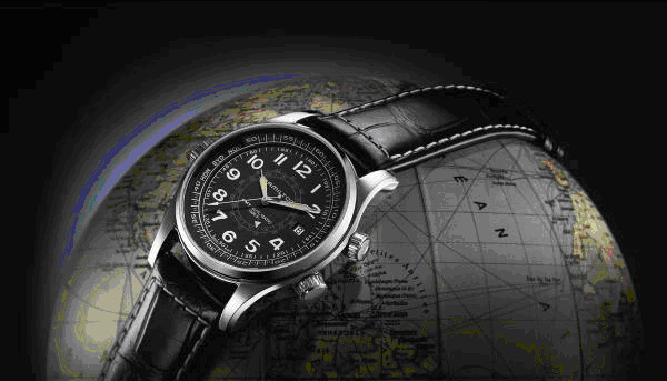 腕表上的GMT和UTC到底有什么区别？