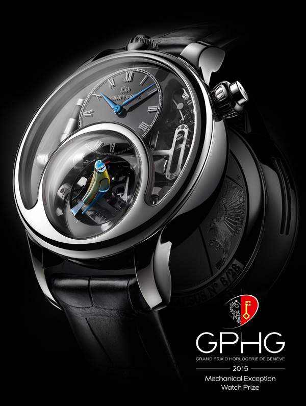 Jaquet Droz 雅克德罗的辉煌历史