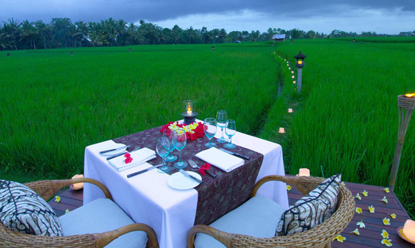 The Chedi Club Ubud 重新演绎传统巴厘岛式建筑