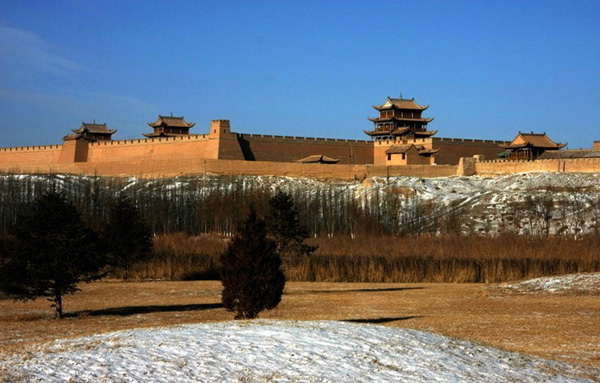 慢旅游：一张火车票看尽最美的风景