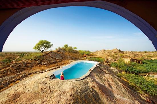 Lakshman Sagar