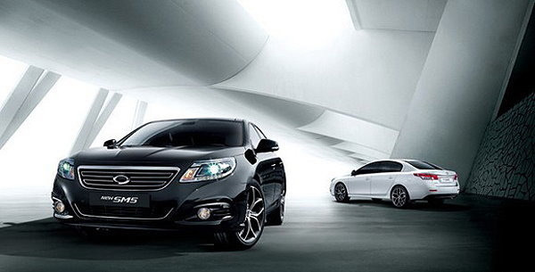 Renault（雷诺）新纬度将于上海车展发表