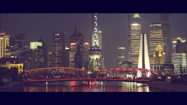 Hugo Boss 将于上海举办2013冬季系列时装秀