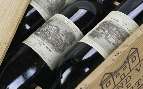 法国顶级葡萄酒计划推出“中国制造”的高档红酒