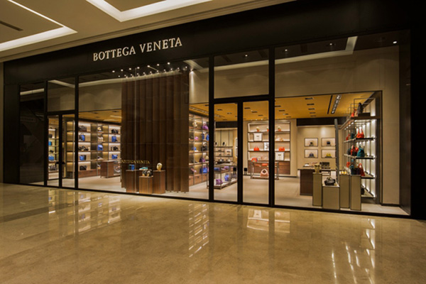 <a target='_blank' style='color: #666666;' href='http://brand.fengsung.com/bottegaveneta/' >Bottega Veneta</a> 郑州大卫城新店开幕