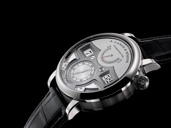 A. Lange & Söhne <a target='_blank' style='color: #666666;' href='http://brand.fengsung.com/alangesohne/' >朗格</a>表再获殊荣