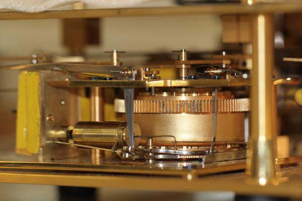 雅克德罗：来次贵族戏法怎么样