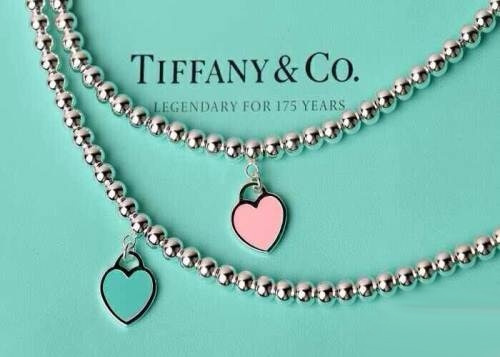 Tiffany 第一季度销售额跌幅为8年来最高