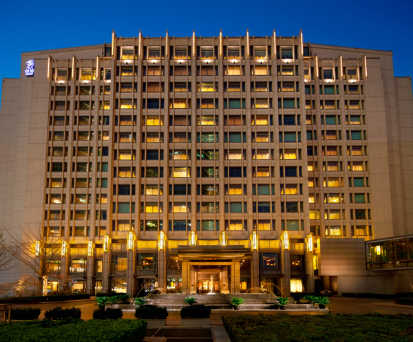 丽思卡尔顿酒店集团蝉联北美奢华酒店满意度榜首