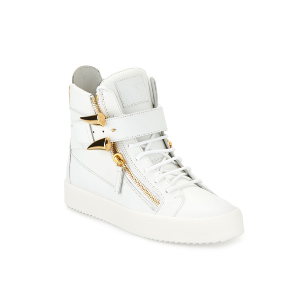 舞王郭富城型格演绎 Giuseppe Zanotti