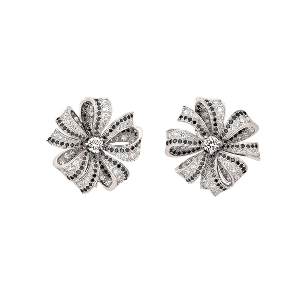 香奈儿高级珠宝腕表闪耀芭莎明星慈善夜