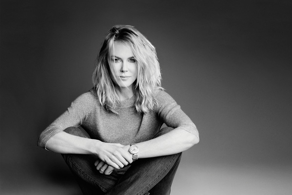 妮可·基德曼 (Nicole Kidman)著名演员、人道主义者、欧米茄名人大使