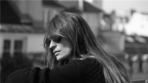 Caroline de Maigret 成为香奈儿代言人及形象大使