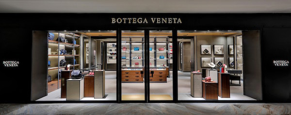 <a target='_blank' style='color: #666666;' href='http://brand.fengsung.com/bottegaveneta/' >Bottega Veneta</a> 北京王府半岛新店开幕