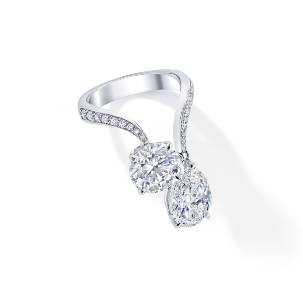 Forevermark永恒印记伴随众女星闪耀奥斯卡金像奖