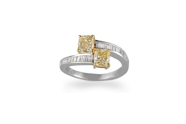 Forevermark永恒印记伴随众女星闪耀奥斯卡金像奖