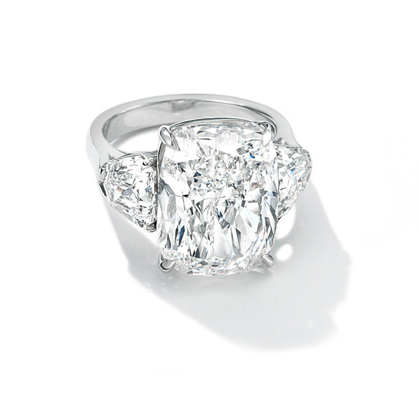 Forevermark永恒印记伴随众女星闪耀奥斯卡金像奖