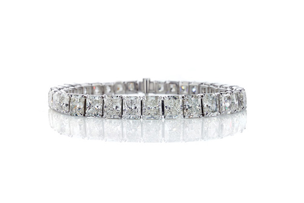 Forevermark永恒印记伴随众女星闪耀奥斯卡金像奖