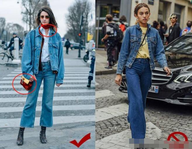 牛仔裤 牛仔外套